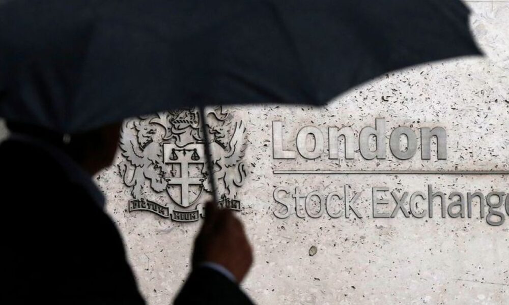 Iran Israël la reprise des hostilités fait trembler les Bourses européennes