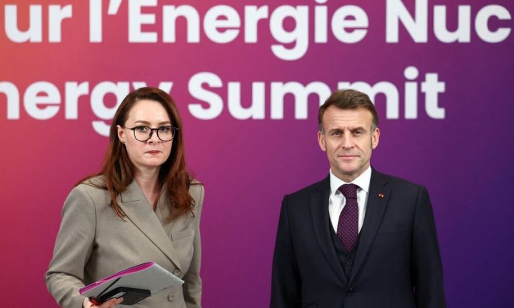 Le pas décisif de l’UE vers l’intégration de l’Ukraine et de la Moldavie