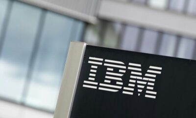 IBM mise sur le nanomonde pour doper les puces de 50%