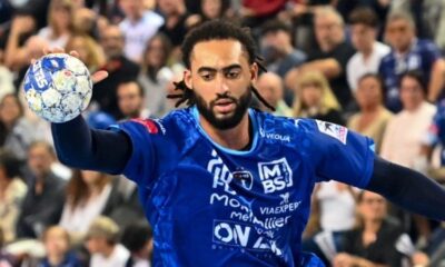 Montpellier craque mais ne lâche pas sa place sur le fil