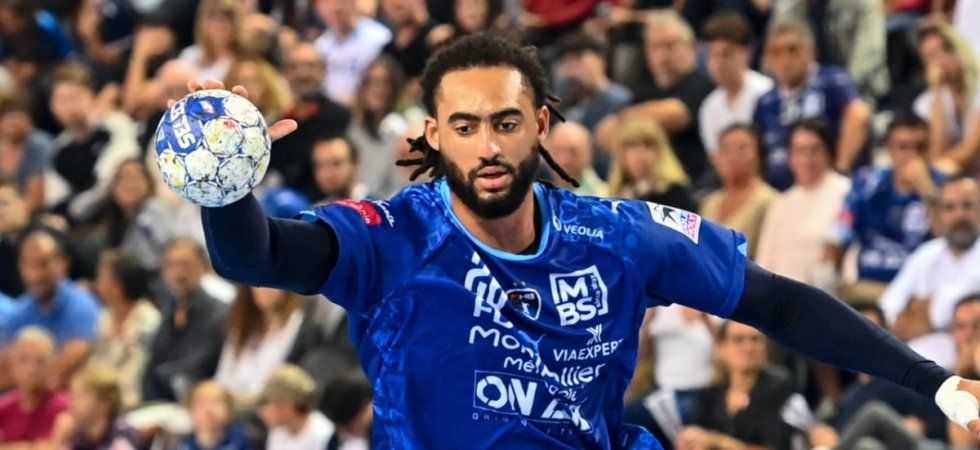 Montpellier craque mais ne lâche pas sa place sur le fil