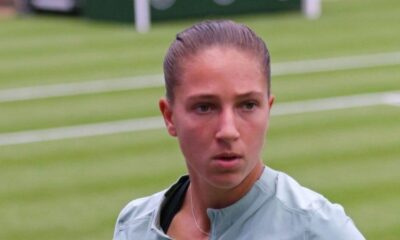 Diane Parry recule, Mirra Andreeva s’envole dans le nouveau classement WTA