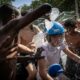 101 millions d'Européens écrasés par une chaleur record