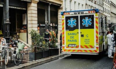 La canicule tue une adolescente de 12 ans dans son appartement des Yvelines