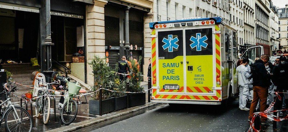La canicule tue une adolescente de 12 ans dans son appartement des Yvelines