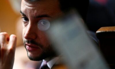 La climatisation l'été, le carburant l'hiver le RN adapte son discours au mercure