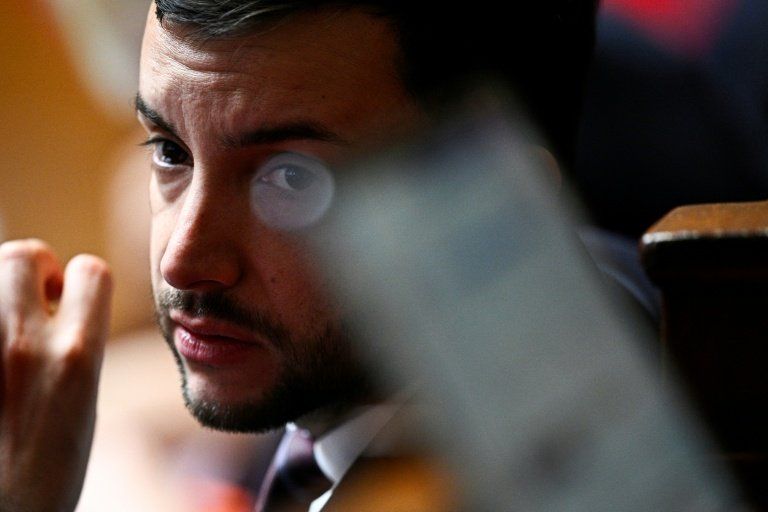 La climatisation l'été, le carburant l'hiver le RN adapte son discours au mercure