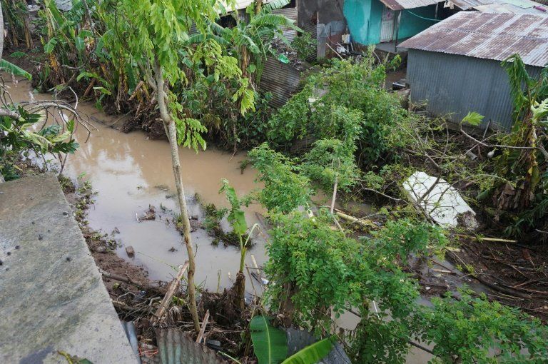 Le paludisme refait surface à Mayotte, la menace plane à nouveau sur l’archipel