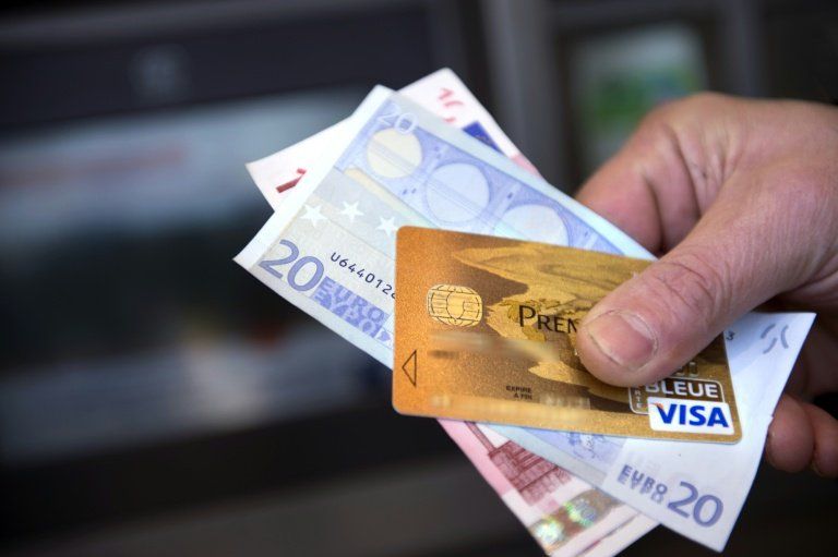 Votre banque vous facture un peu plus cette année