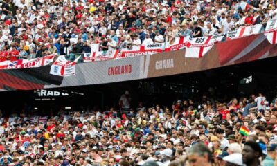 Disparition d'un supporter anglais à Barcelone avant le Mondial 2026