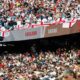 Disparition d'un supporter anglais à Barcelone avant le Mondial 2026