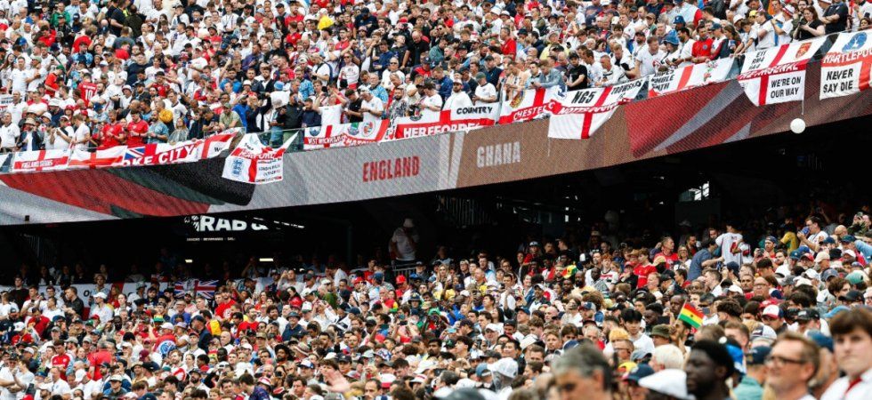 Disparition d'un supporter anglais à Barcelone avant le Mondial 2026