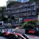 Les Ferrari enflamment Monaco, Hamilton devant Leclerc