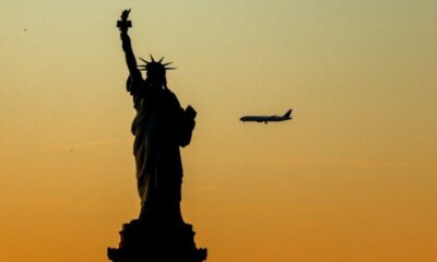 La France va faire briller la statue de la Liberté pour les 250 ans des États-Unis