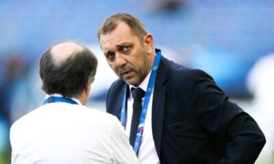 Un an de suspension pour Xavier Gravelaine