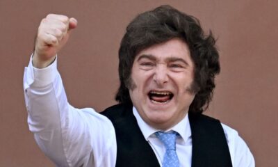 Le patronat voulait faire venir un gourou du libéralisme sauvage à sa fête d'été