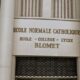 Des symboles nazis dans une prépa parisienne