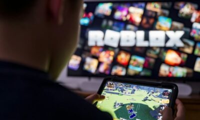 Roblox cartonne chez les enfants mais inquiète les autorités