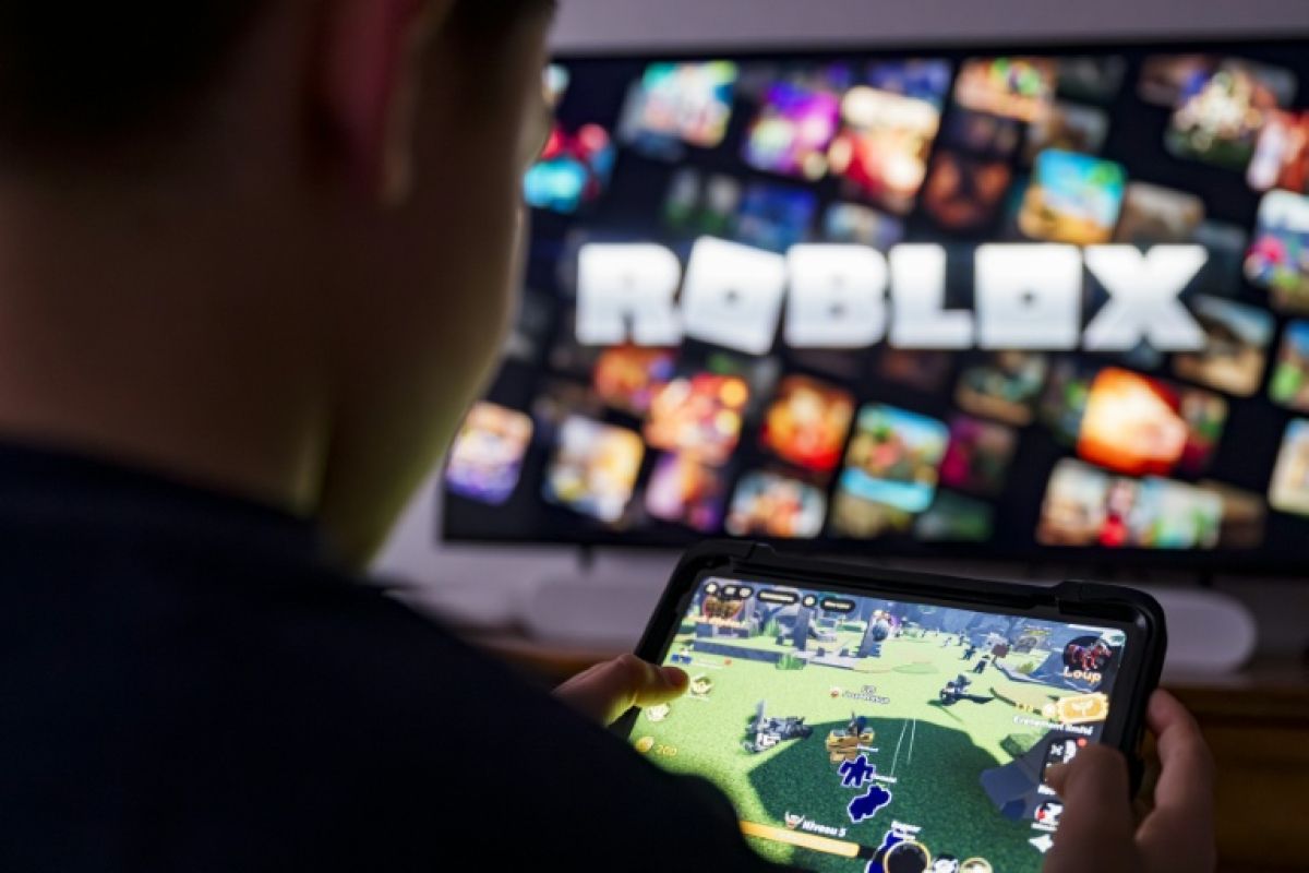 Roblox cartonne chez les enfants mais inquiète les autorités