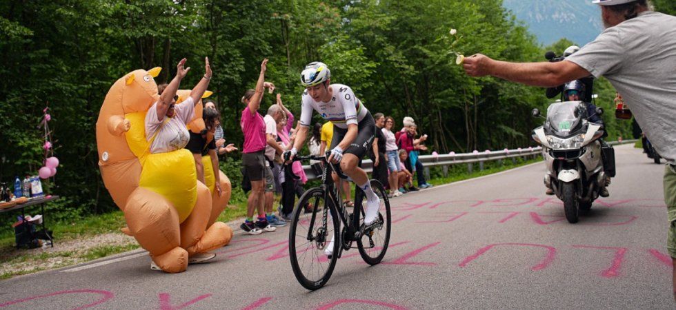 Marlen Reusser fait le doublé à la maison, Kerbaol tient son rang