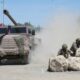L'Europe se prépare à la guerre et ça se voit à Eurosatory