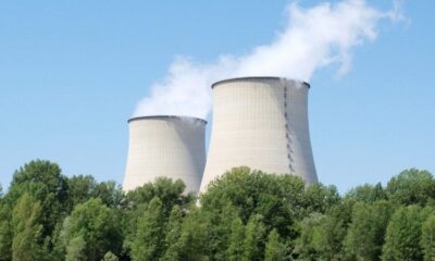 Canicule à venir EDF se prépare à réduire la puissance de ses réacteurs