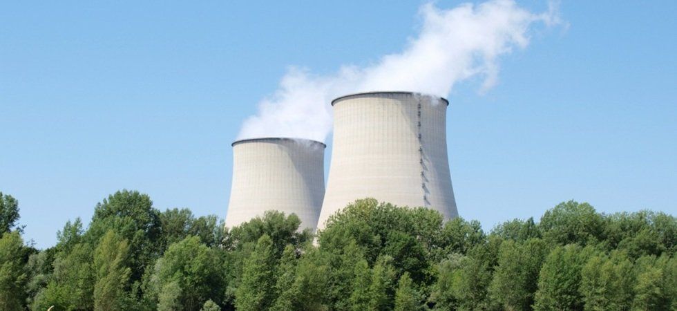 Canicule à venir EDF se prépare à réduire la puissance de ses réacteurs