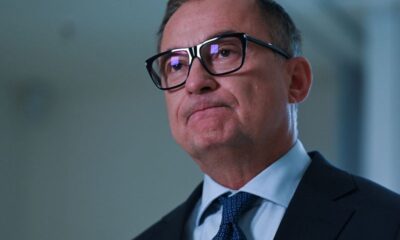 La BCE laisse planer le doute sur une nouvelle hausse des taux en juillet