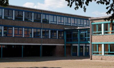 Canicule en classe 845 écoles et collèges ferment leurs portes