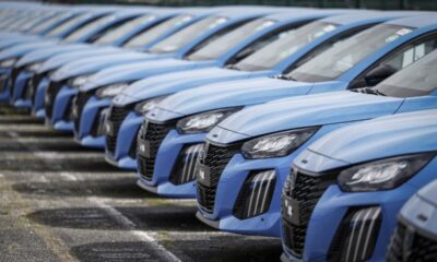 Les voitures électriques atteignent 20% du marché européen, l'essence dégringole
