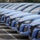 Les voitures électriques atteignent 20% du marché européen, l'essence dégringole