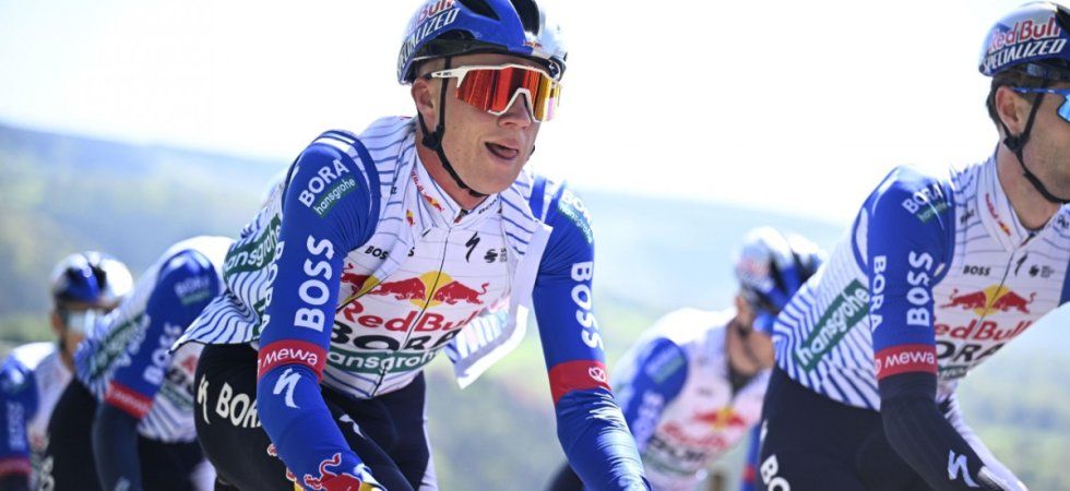 Van Gils et Tuckwell font le double marché sur le Tour AURA