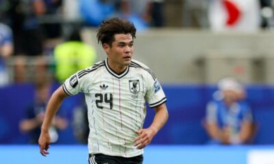 Le Japon surprend le Brésil d’une frappe chirurgicale