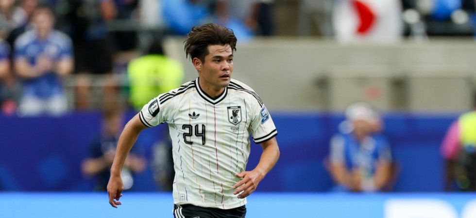 Le Japon surprend le Brésil d’une frappe chirurgicale