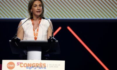 Marylise Léon lance un avertissement sévère à l'extrême droite
