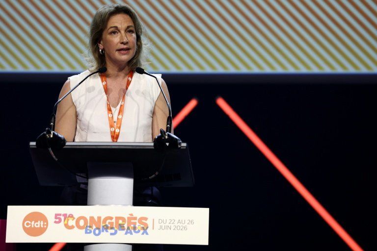 Marylise Léon lance un avertissement sévère à l'extrême droite