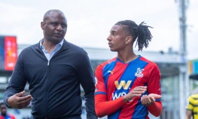 Michael Olise, le prochain Ballon d'Or ?
