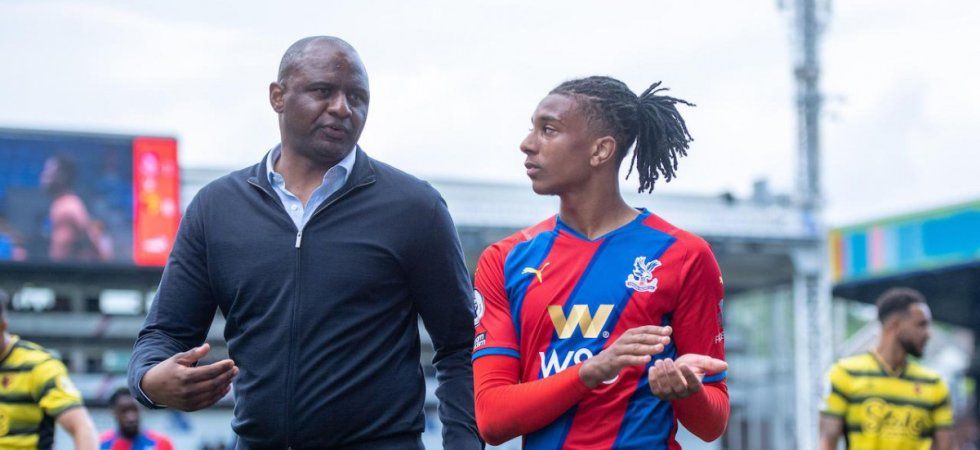 Michael Olise, le prochain Ballon d'Or ?