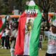Los Angeles la diaspora iranienne veut transformer les matchs du Mondial en tribune politique