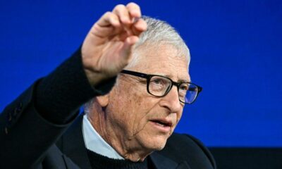 Bill Gates face aux députés américains pour s'expliquer sur son amitié avec Jeffrey Epstein