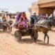 Les retournés tchadiens du Soudan abandonnés faute de financement