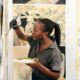 Peindre des femmes noires nues pour guérir un malaise colonial