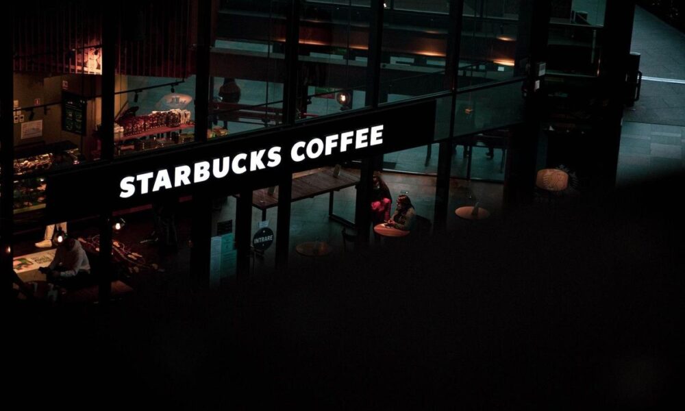 Starbucks Corée met les pendules à l’heure après une campagne polémique