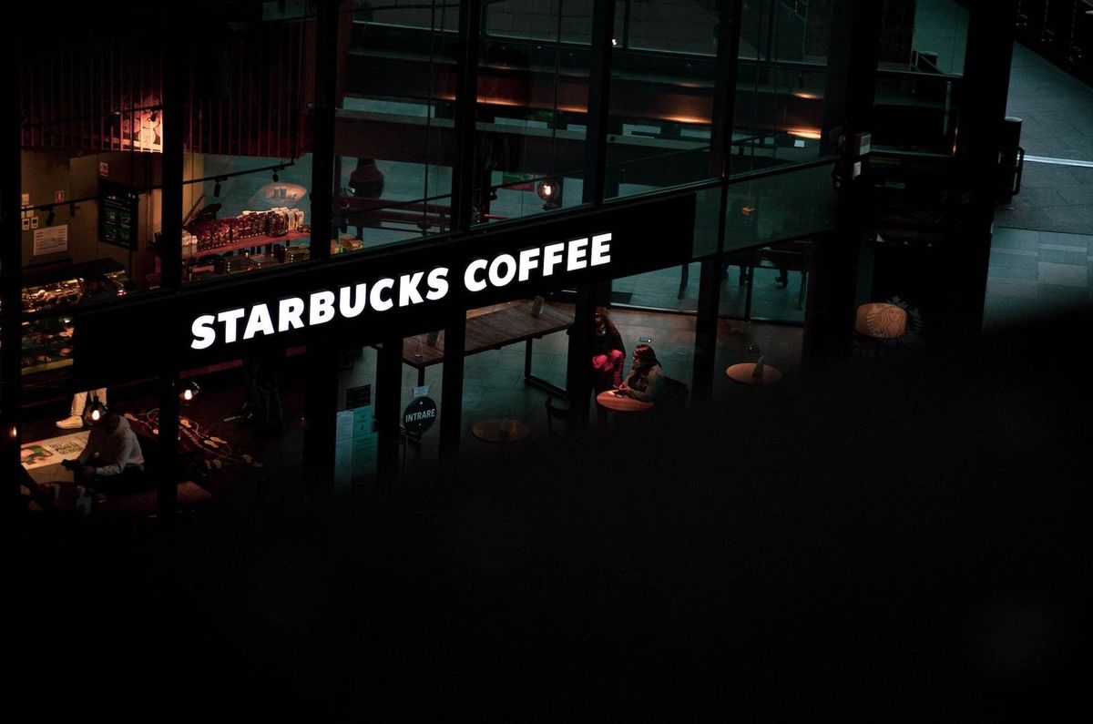 Starbucks Corée met les pendules à l’heure après une campagne polémique