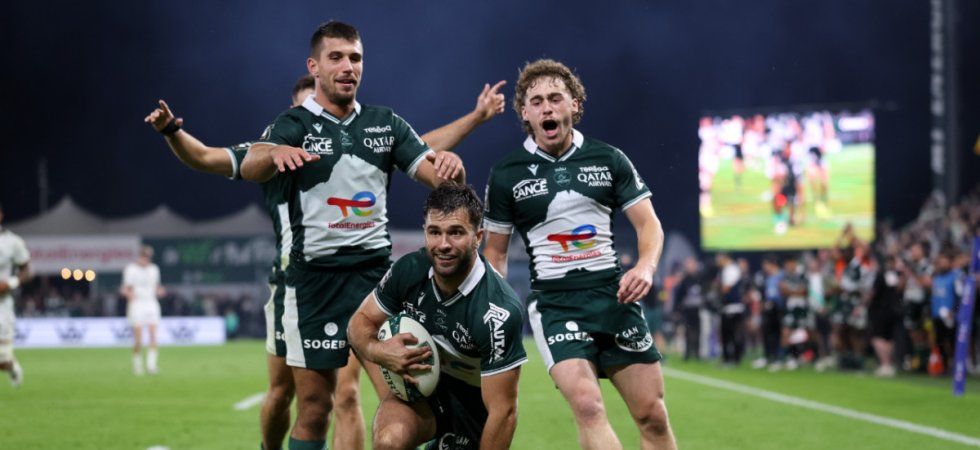 Ils ont tout déchiré lors de l'ultime journée de Top 14