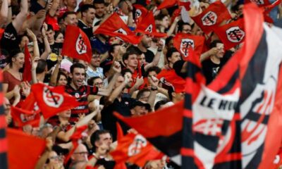 Un train, un Brennus et 200 fans en furie : Toulouse écrit l'histoire sans son Capitole