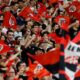 Un train, un Brennus et 200 fans en furie : Toulouse écrit l'histoire sans son Capitole