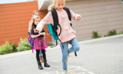 Le réflexe assurance scolaire que trop de parents négligent