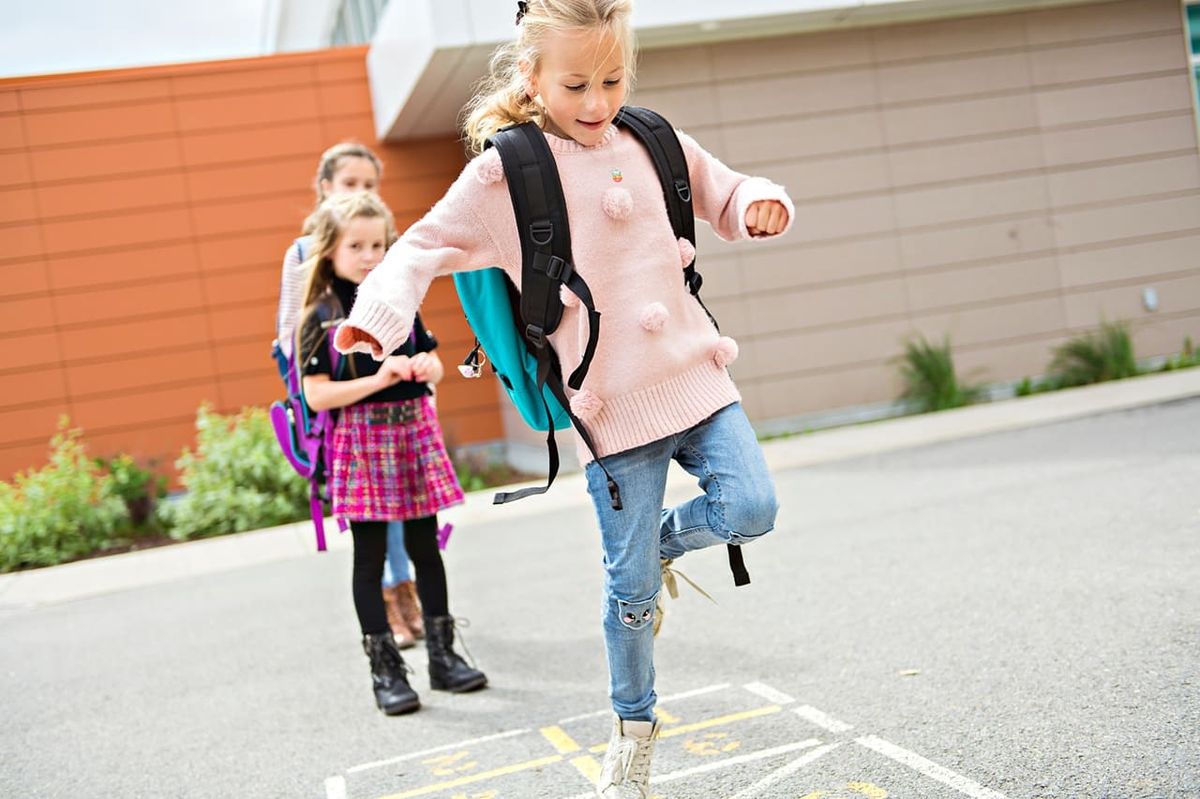 Le réflexe assurance scolaire que trop de parents négligent