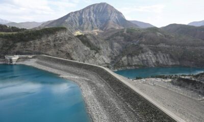 Energie hydraulique : le Parlement débloque enfin quinze ans de blocage sur les barrages